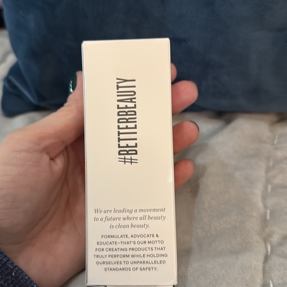 Beautycounter + overnight resurfacing peel 30ml / 1 fl oz brand new in box! - Picture 4 of 5